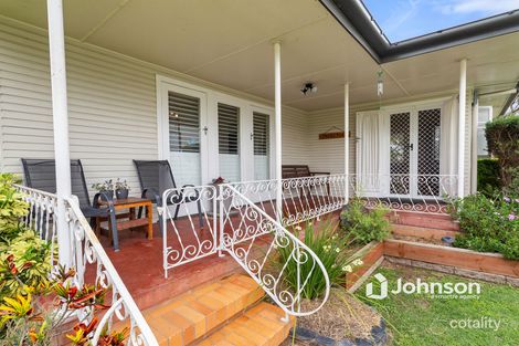 Property photo of 19 Lauriston Street Eastern Heights QLD 4305