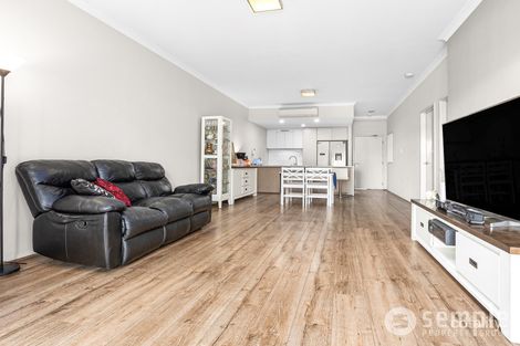 Property photo of 45/23 Junction Boulevard Cockburn Central WA 6164