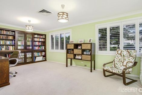 Property photo of 2 Stanley Avenue West Pennant Hills NSW 2125