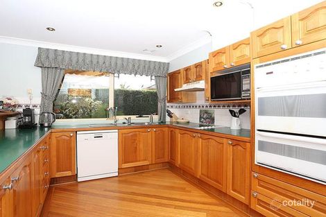 Property photo of 4 Allen Place Menai NSW 2234