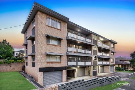 Property photo of 6/37 Rialto Street Coorparoo QLD 4151