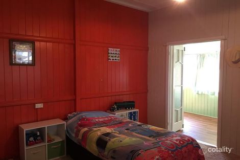 Property photo of 38 Wicks Street Cunnamulla QLD 4490