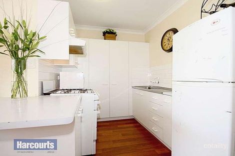Property photo of 9/24 Mullin Street Paddington QLD 4064