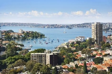 71/171 Walker St, North Sydney, NSW 2060