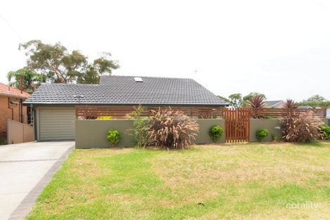 Property photo of 16 Nulkara Street Belmont North NSW 2280