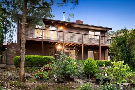 1 Barriedale Ct, Eltham, VIC 3095