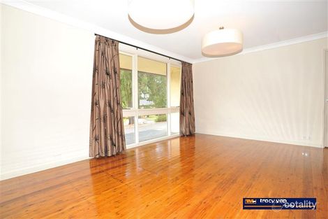 Property photo of 5 Lindisfarne Crescent Carlingford NSW 2118