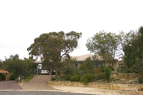 25 Viewcrest Way, Sorrento, WA 6020