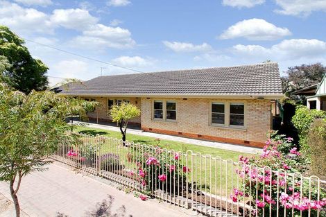 Property photo of 29 Wellington Terrace Fullarton SA 5063
