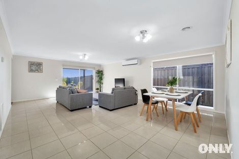 Property photo of 46 Macumba Drive Clyde North VIC 3978