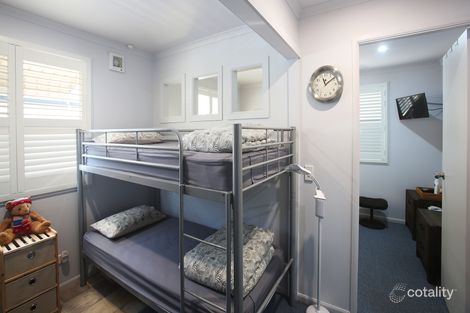 Property photo of 64/64 Newman Street Woolgoolga NSW 2456