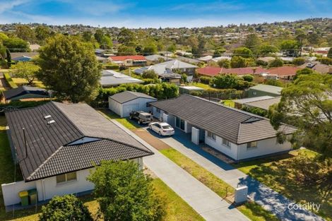 1/23a Knockator Cres, Centenary Heights, QLD 4350