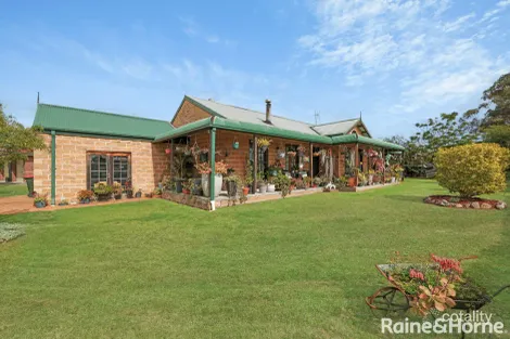Property photo of 1 Copper Leaf Place Worrigee NSW 2540