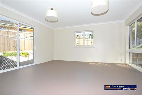 Property photo of 5 Lindisfarne Crescent Carlingford NSW 2118