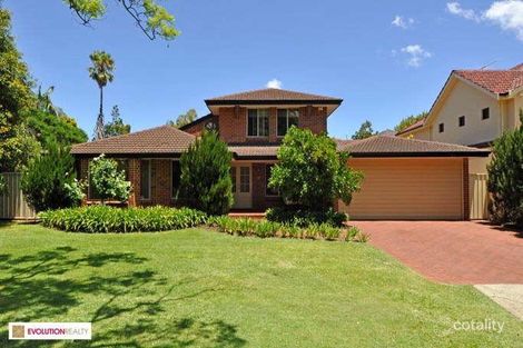 Property photo of 111 Matheson Road Applecross WA 6153