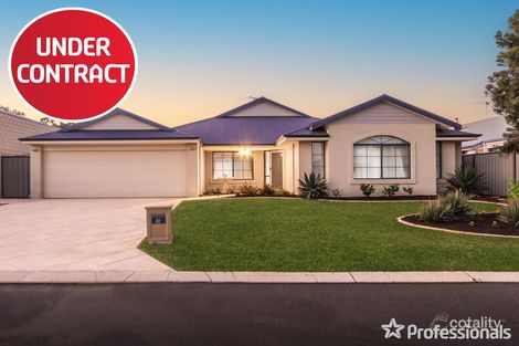 Property photo of 8 Nundle Road Baldivis WA 6171