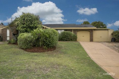 Property photo of 47 Casilda Road Duncraig WA 6023