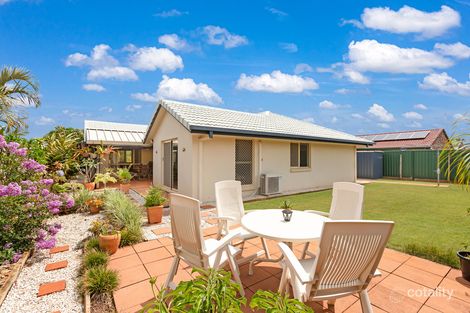 Property photo of 5 Minetta Street Victoria Point QLD 4165