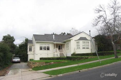 1 Golders St, Heidelberg, VIC 3084