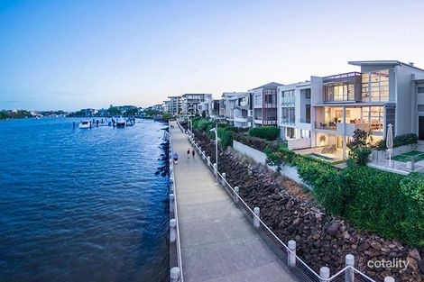 Property photo of 53 Macquarie Street Teneriffe QLD 4005