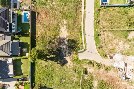 Property photo of 7 Olivia Place Illawong NSW 2234