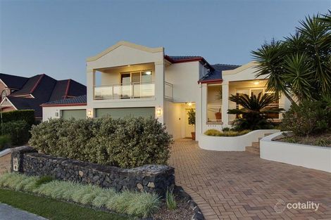 Property photo of 45 Cattai Creek Drive Kellyville NSW 2155