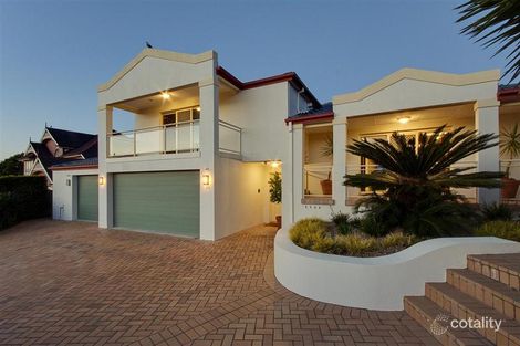 Property photo of 45 Cattai Creek Drive Kellyville NSW 2155