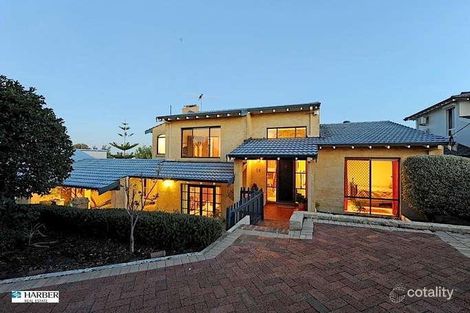 54 Porteous Rd, Sorrento, WA 6020