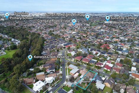 Property photo of 6 Davey Street Sunshine West VIC 3020