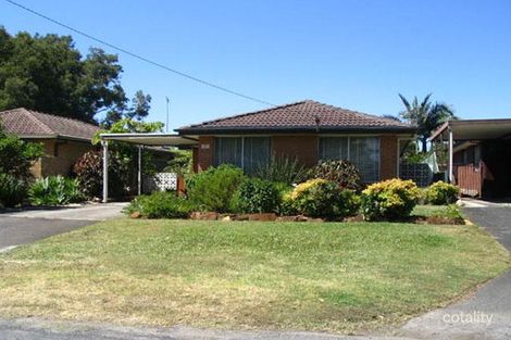 60 Mackenzie Ave, Woy Woy, NSW 2256