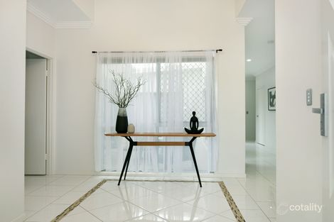 Property photo of 12 McCallum Court Middle Ridge QLD 4350