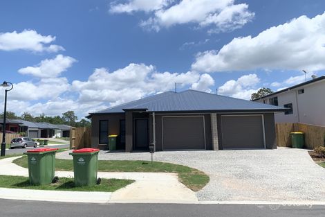 7 Lachlan Lane, Hillcrest, QLD 4118