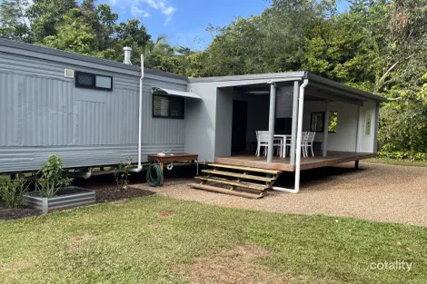 Property photo of 6 Hutchison Close Mission Beach QLD 4852