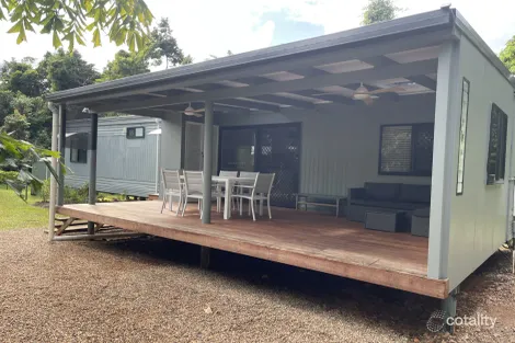 Property photo of 6 Hutchison Close Mission Beach QLD 4852