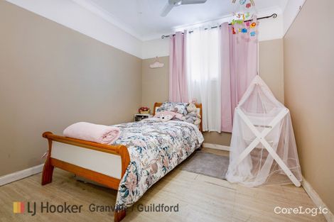 Property photo of 36 Neilson Street Granville NSW 2142