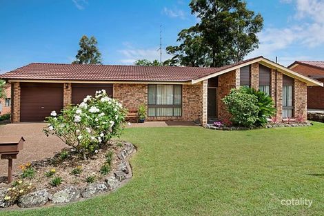 Property photo of 84 South Seas Drive Ashtonfield NSW 2323