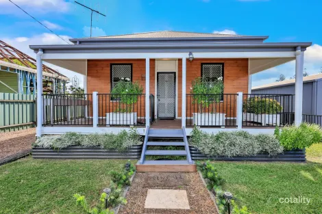 7 Kent St, Bundaberg East, QLD 4670