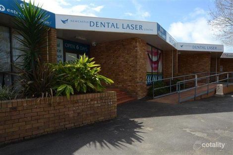 2/956 Hunter St, Newcastle West, NSW 2302