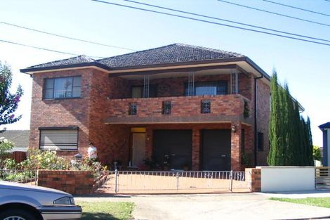 Property photo of 1 Erina Avenue Five Dock NSW 2046