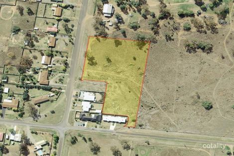 Lot 6 Hospital Rd, Nyngan, NSW 2825