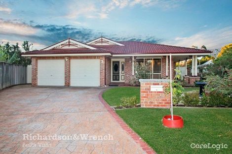 Property photo of 3 Yanco Glen Glenwood NSW 2768