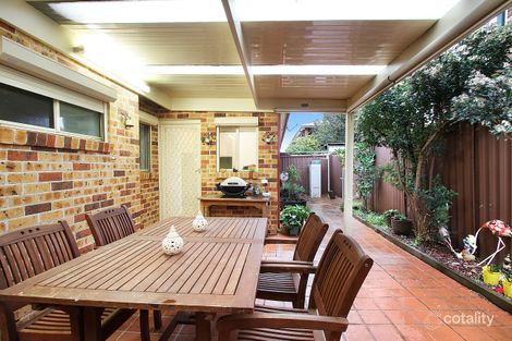 Property photo of 4/99 Greenacre Road Greenacre NSW 2190