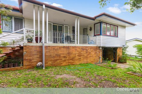 Property photo of 176 Bilsen Road Wavell Heights QLD 4012