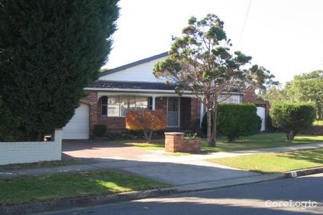 Property photo of 2 Mimosa Street Oatley NSW 2223