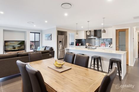 Property photo of 12 Georgia Lane Bonnells Bay NSW 2264