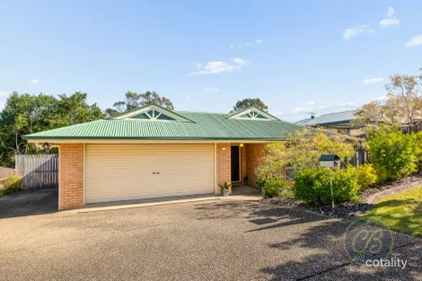 5 Cedar Cl, Albany Creek, QLD 4035
