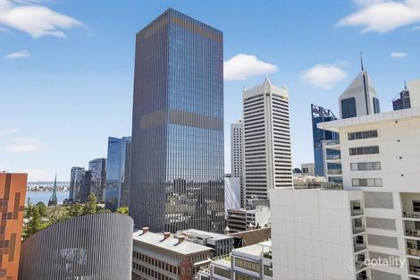 101/99 Murray St, Perth, WA 6000