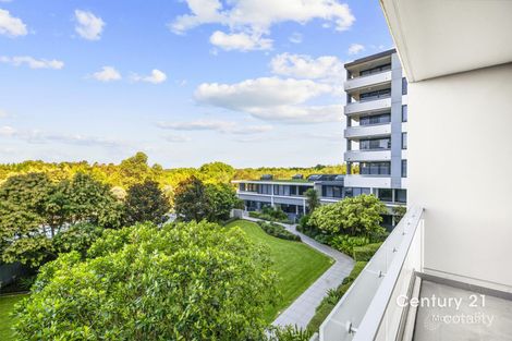 345/1 Betty Cuthbert Ave, Sydney Olympic Park, NSW 2127