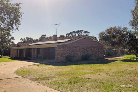 243 William St, Herne Hill, WA 6056