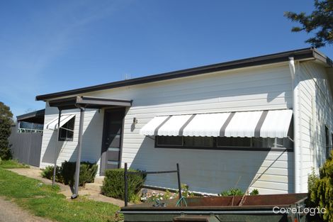 Property photo of 26 Brial Street Boorowa NSW 2586